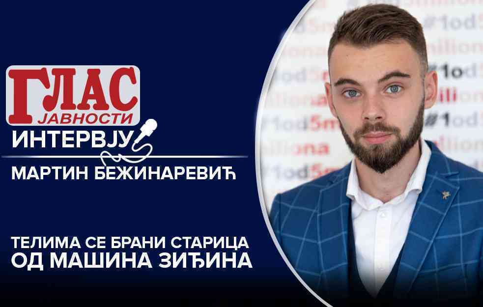 U MAJDANPEKU SVE NAPETIJE POSLE MINIRANJA: Telima branimo planinu Staricu, država treba da zaštiti narod! (VIDEO)